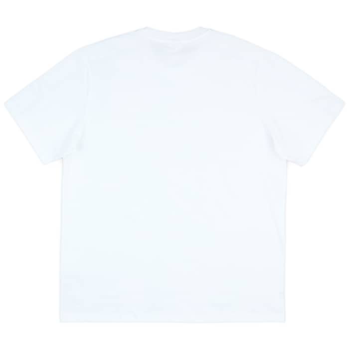 2025-26 Real Madrid adidas Originals Icon Tee