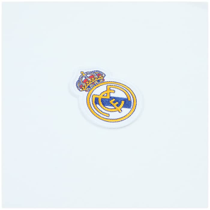 2025-26 Real Madrid adidas Originals Icon Tee