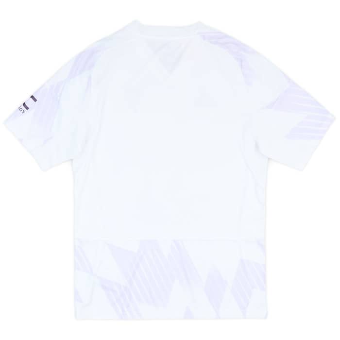 2025-26 Manchester United Away Shirt (KIDS)