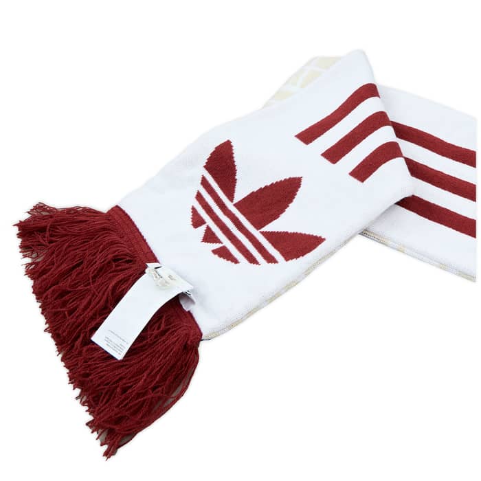 2025-26 Arsenal adidas Originals Third Scarf