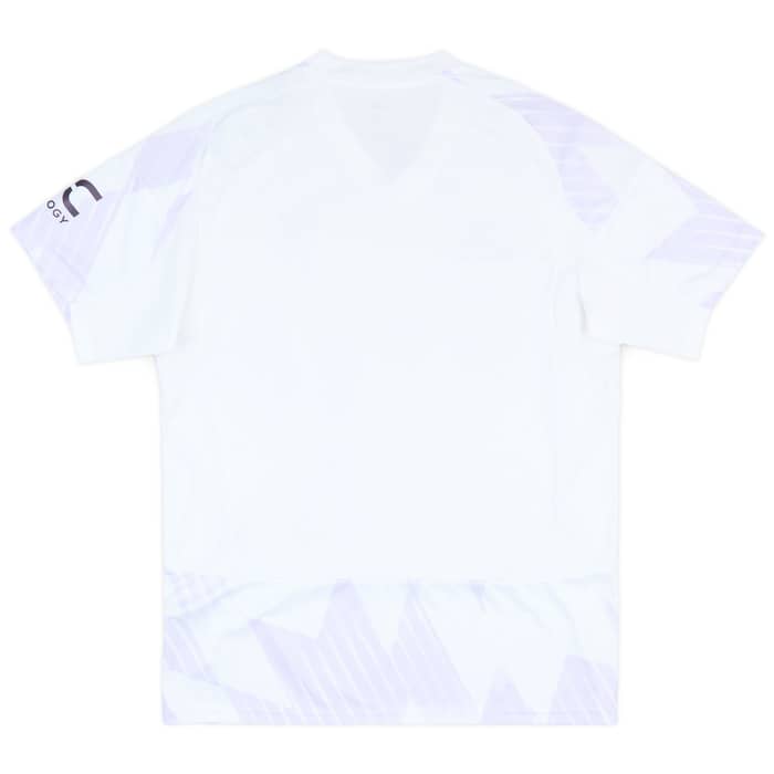 2025-26 Manchester United Away Shirt