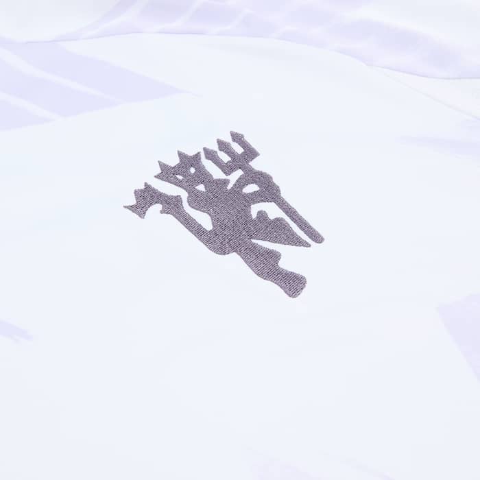 2025-26 Manchester United Away Shirt