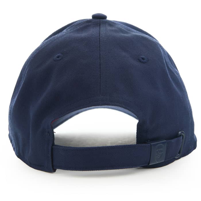 2025-26 Arsenal adidas US Baseball Cap (Adults)