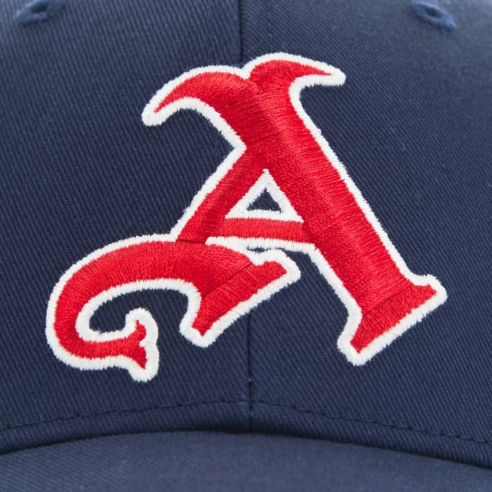 2025-26 Arsenal adidas US Baseball Cap (Adults)