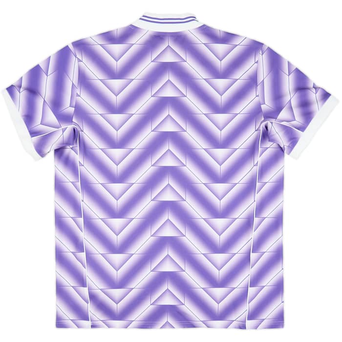 2025-26 Real Madrid adidas Originals Lifestyler Shirt