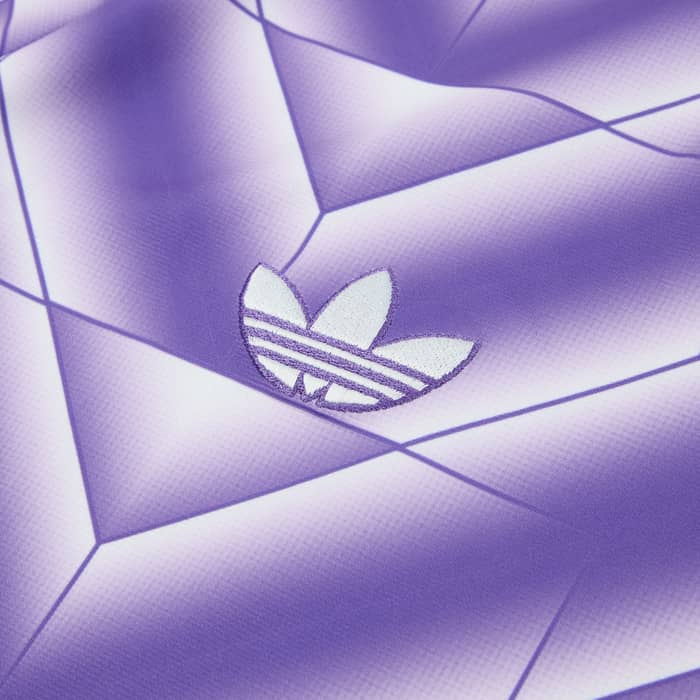 2025-26 Real Madrid adidas Originals Lifestyler Shirt