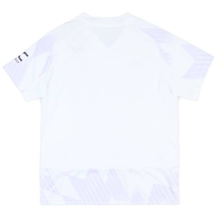 2025-26 Manchester United Away Shirt (Women's)
