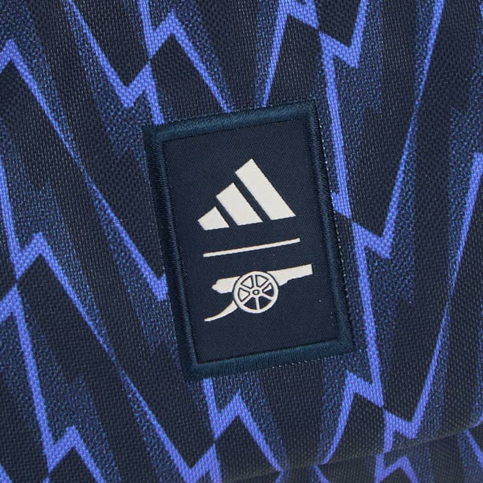 2025-26 Arsenal adidas Waist Bag