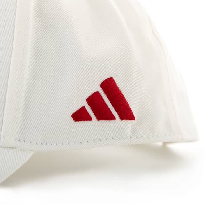 2025-26 Arsenal adidas Baseball Cap (Adults)