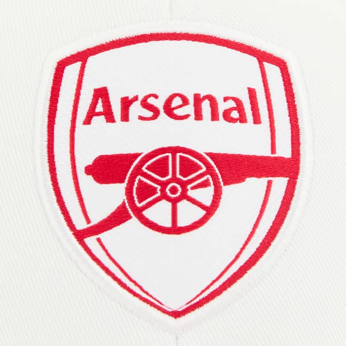 2025-26 Arsenal adidas Baseball Cap (Large Adults)