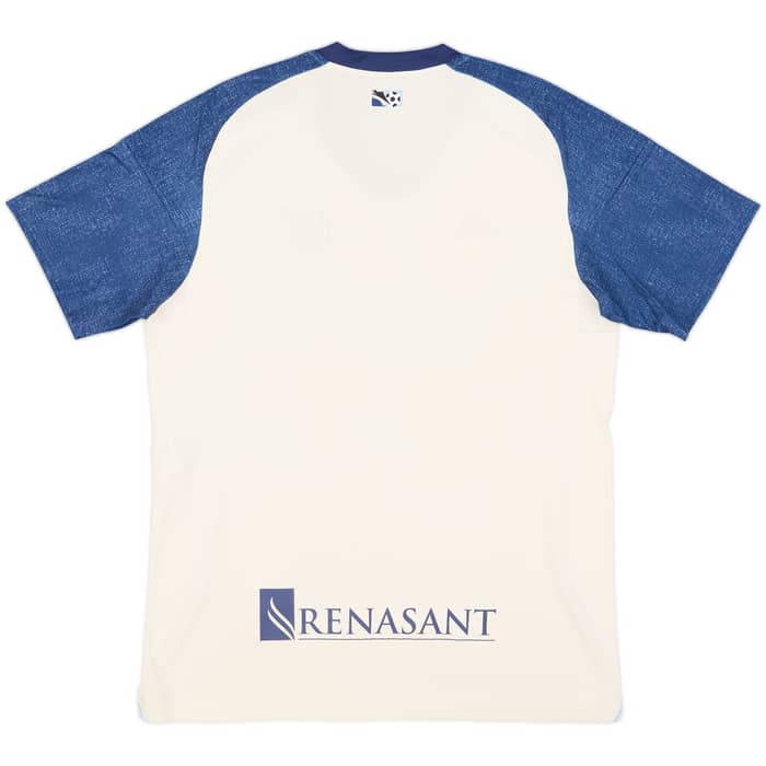 2025 Nashville Third Shirt