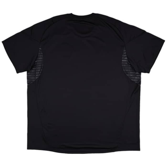 2025-26 Ajax adidas Training Shirt