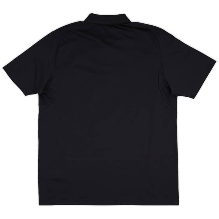 2025-26 Ajax adidas Polo T-Shirt
