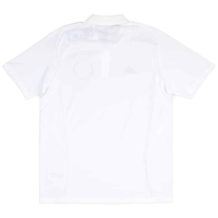 2025-26 Ajax adidas Polo T-Shirt