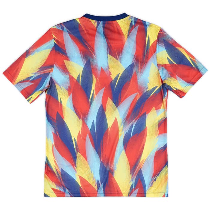2025-26 Arsenal adidas Pre-Match Shirt (KIDS)