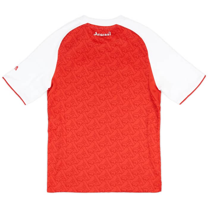 2025-26 Arsenal Home Shirt (KIDS)