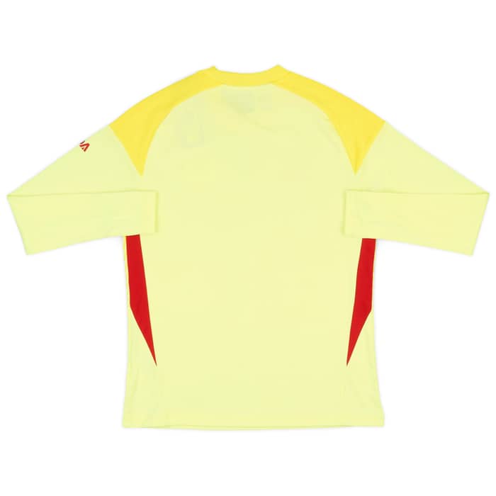 2025-26 Arsenal GK Home Shirt (KIDS)