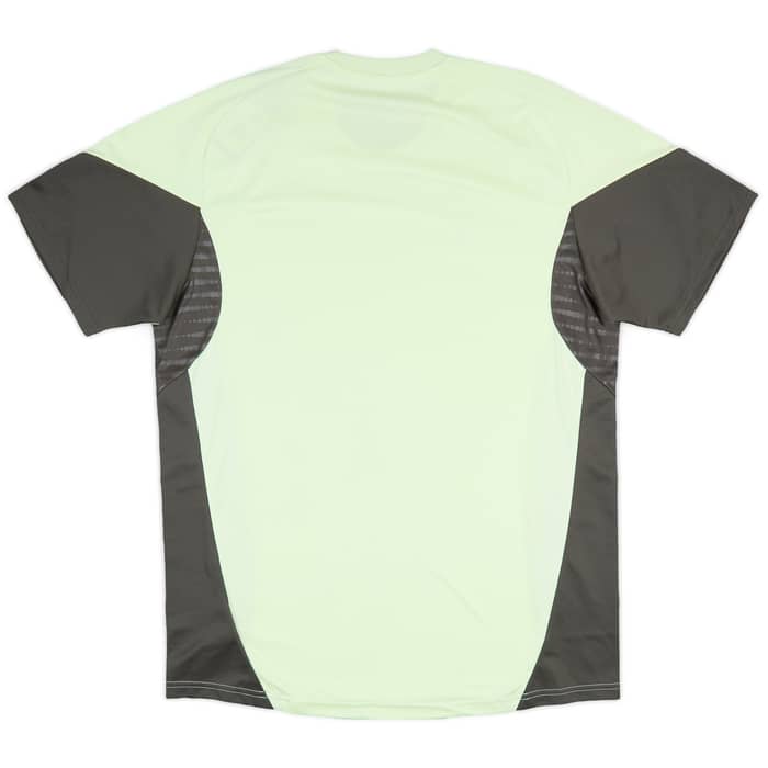 2025-26 Real Madrid adidas Training Shirt
