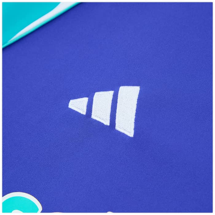 2025-26 Seattle Sounders Third Shirt