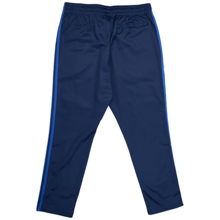 2025-26 Lyon adidas Originals 75th Anniversary Track Pants/Bottoms
