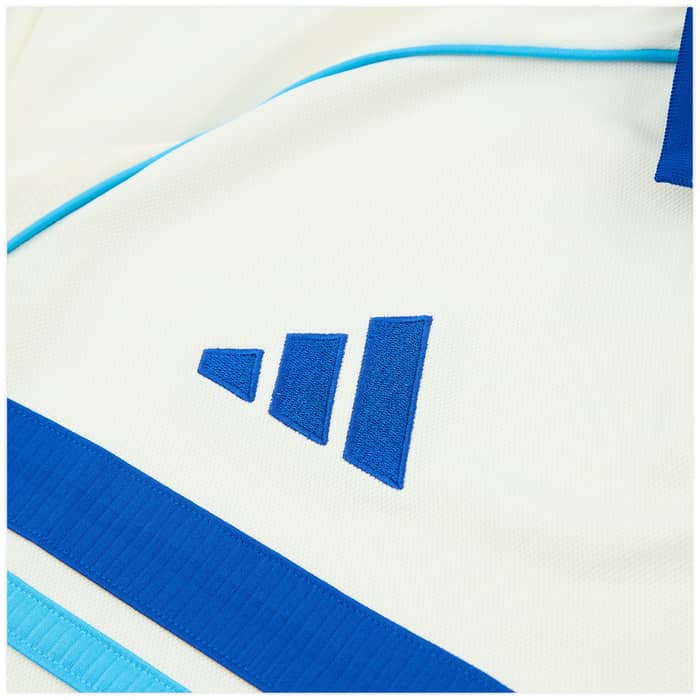 2025-26 Strasbourg Away Shirt