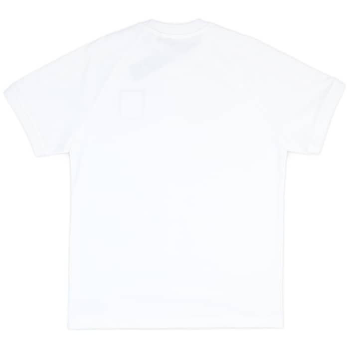 2025-26 Lyon adidas 75th Anniversary Tee