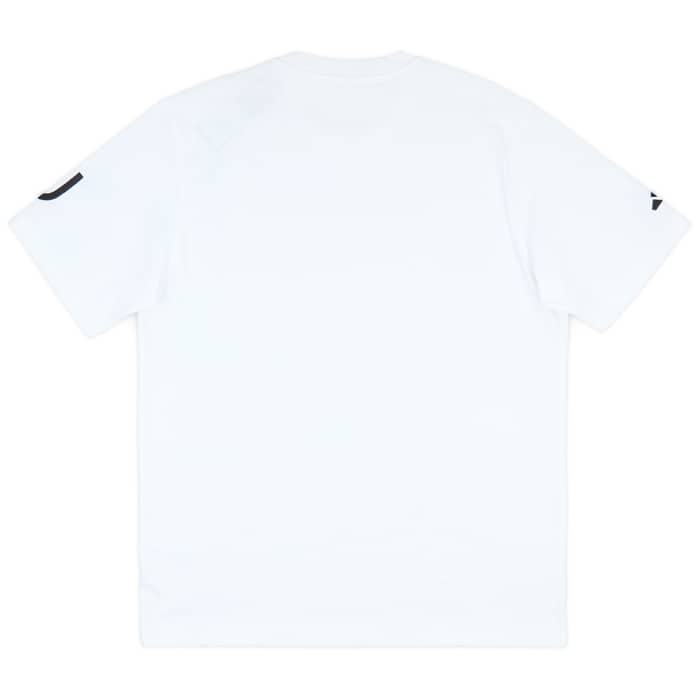 2025-26 Juventus adidas US Tee