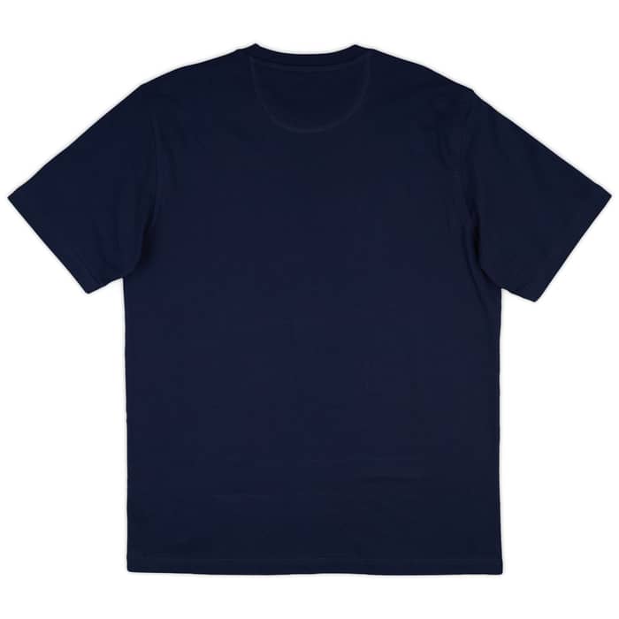 2025-26 Real Madrid adidas US Tee