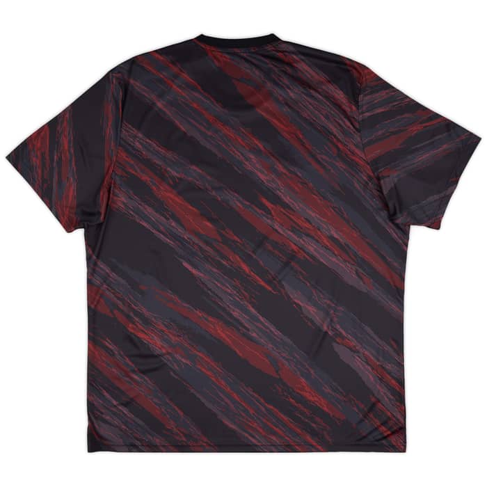 2025-26 Bayern Munich adidas Pre-Match Shirt