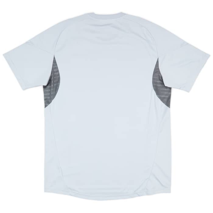 2025-26 Lyon adidas Training Shirt