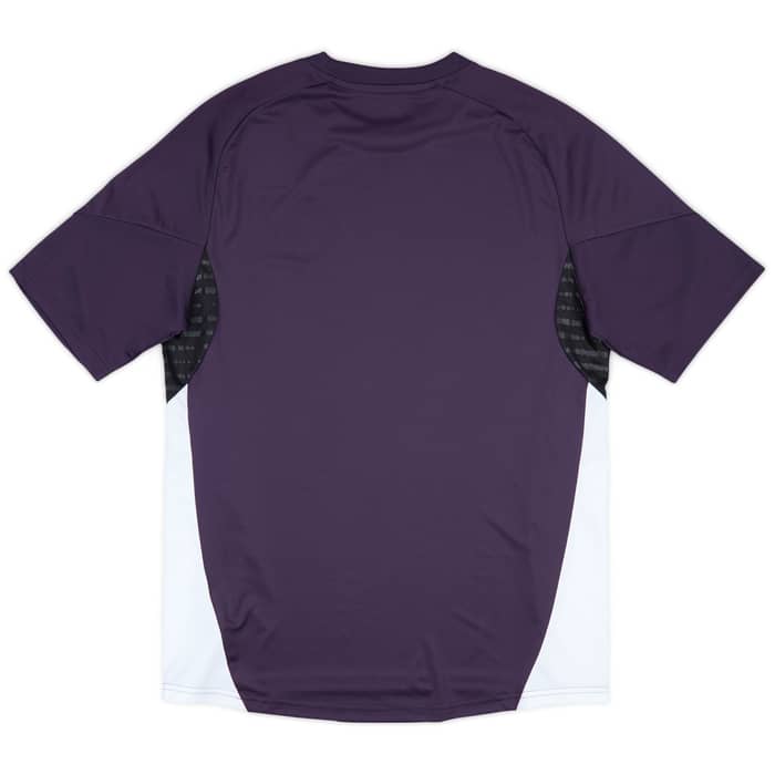 2025-26 Manchester United adidas Training Shirt (KIDS)
