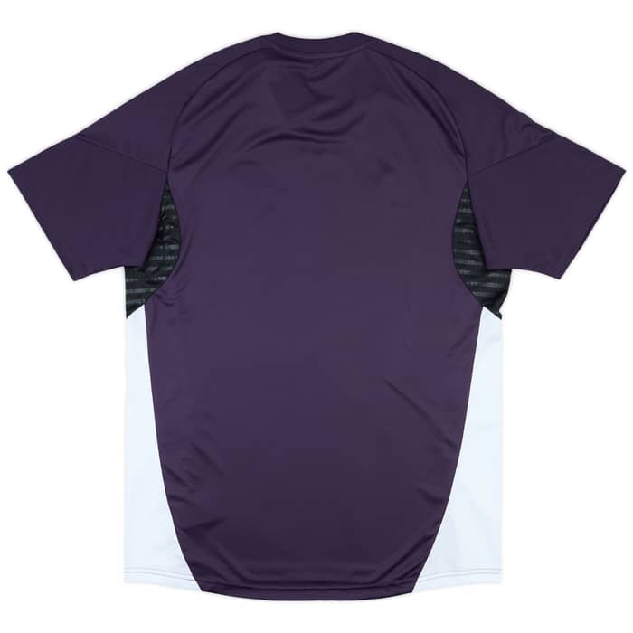 2025-26 Manchester United adidas Training Shirt