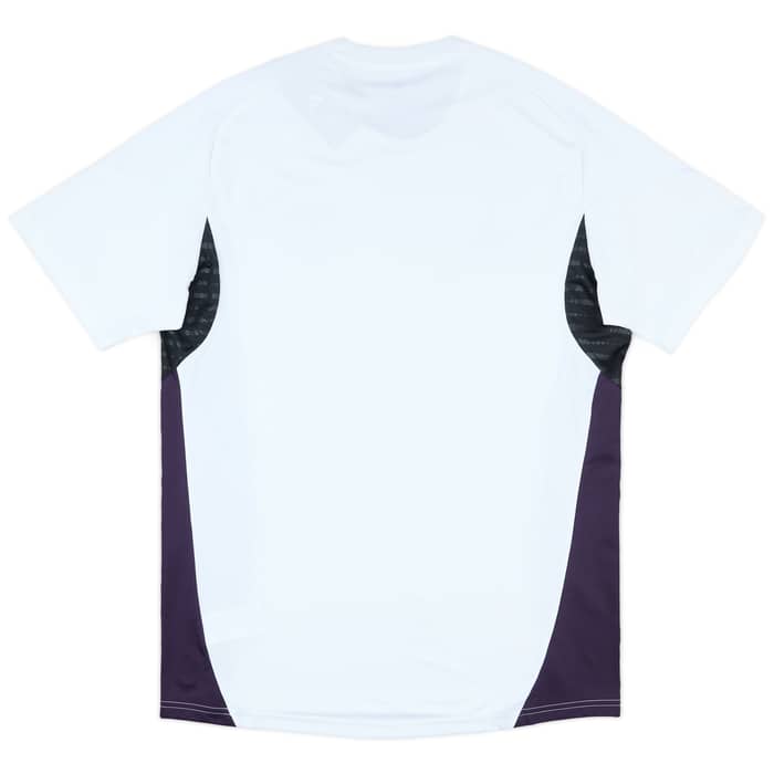 2025-26 Manchester United adidas Training Shirt