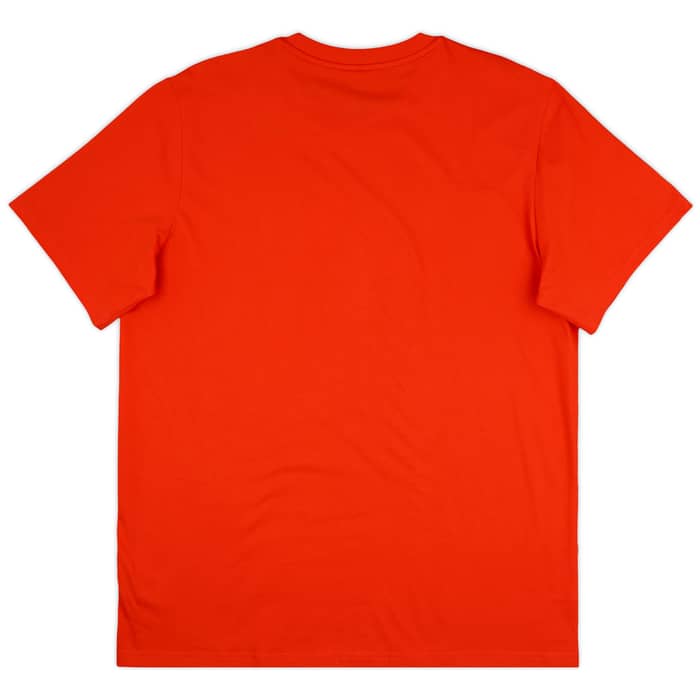 2025-26 Bayern Munich adidas Seasonal Graphic Tee