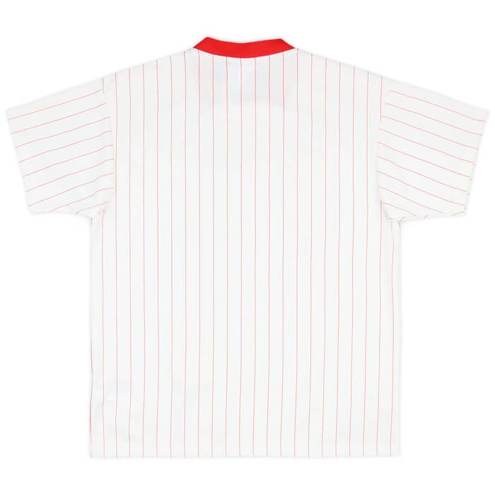 2025-26 Benfica adidas Originals Icon Shirt