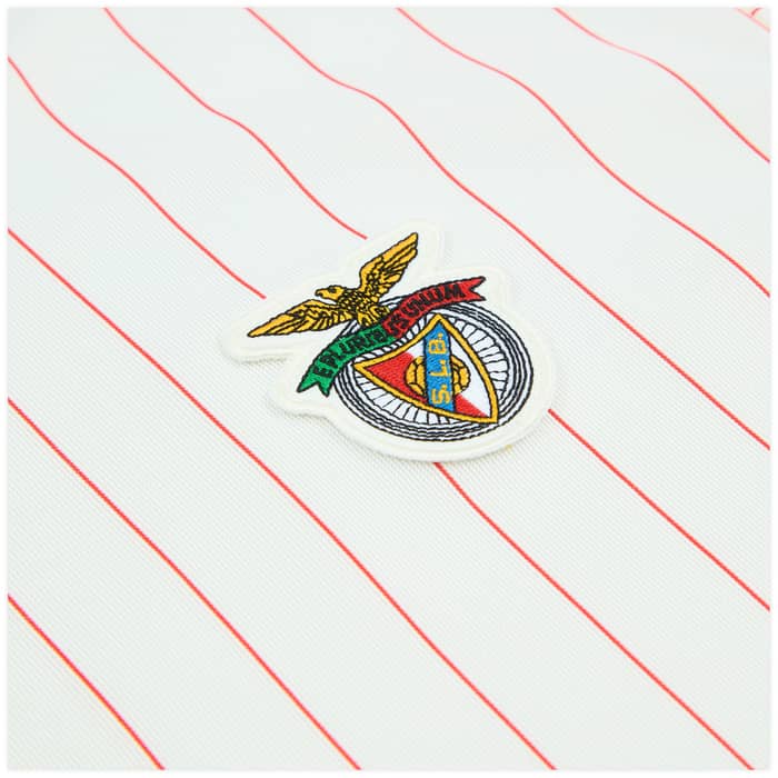 2025-26 Benfica adidas Originals Icon Shirt