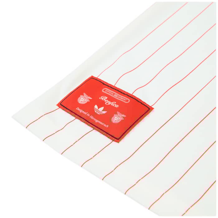 2025-26 Benfica adidas Originals Icon Shirt