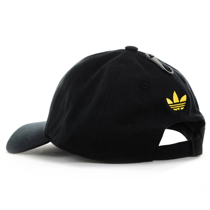 2025-26 Manchester United adidas Third Cap (Adults)