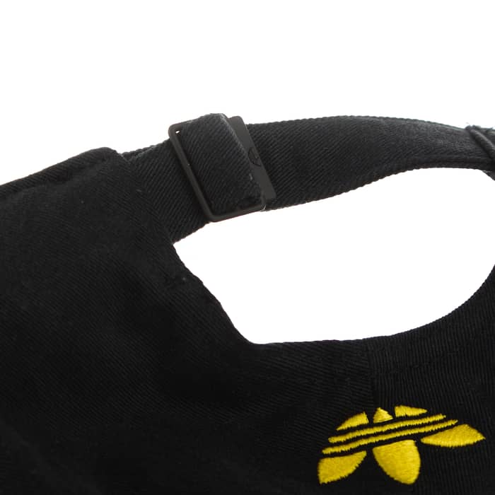 2025-26 Manchester United adidas Third Cap (Adults)