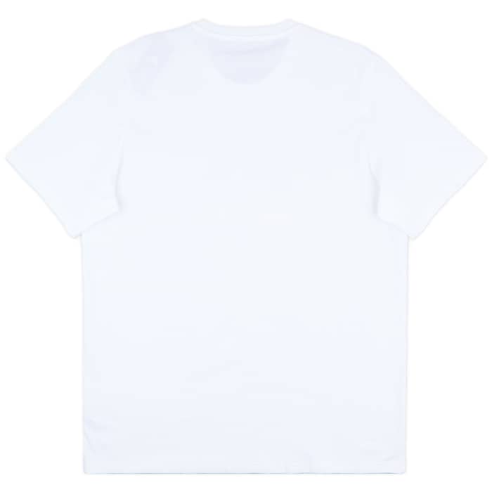 2025-26 Real Madrid adidas Seasonal Graphic Tee