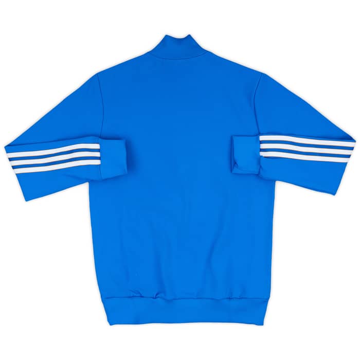 2025-26 Real Madrid adidas Originals Icon Track Jacket (KIDS)