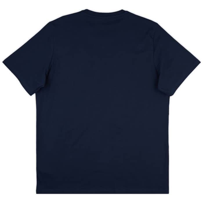 2025-26 Real Madrid adidas Seasonal Graphic Tee