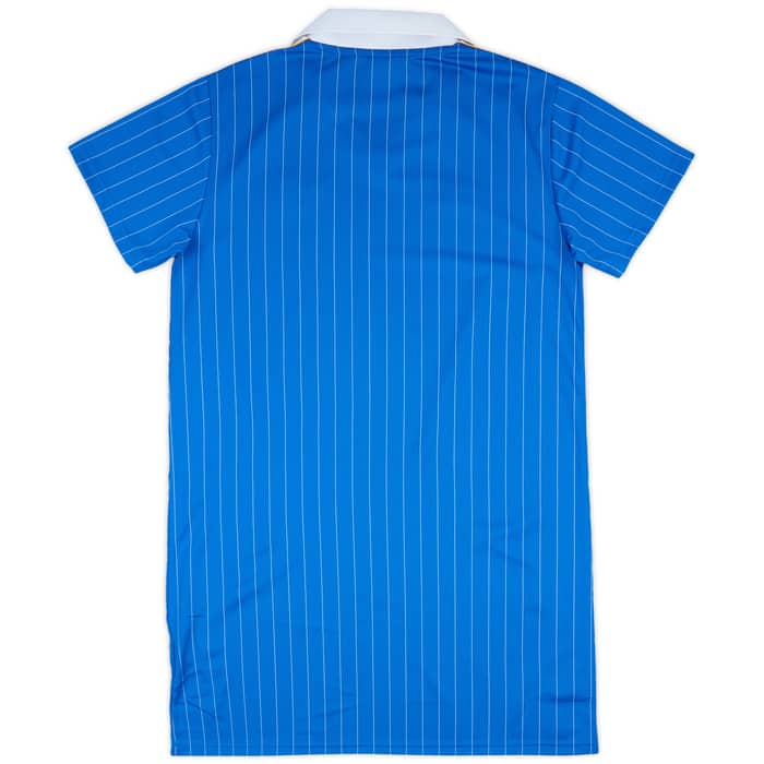 2025-26 Real Madrid adidas Originals Icon Dress (Women's)