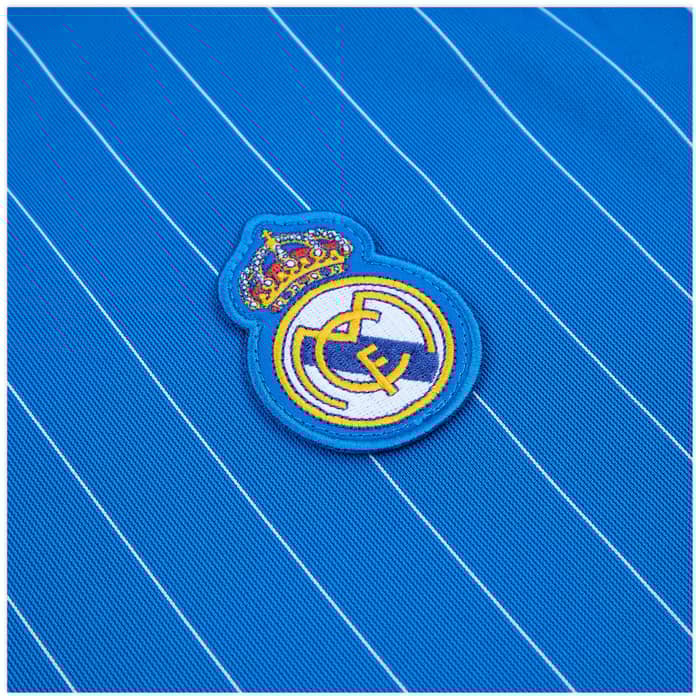 2025-26 Real Madrid adidas Originals Icon Dress (Women's)