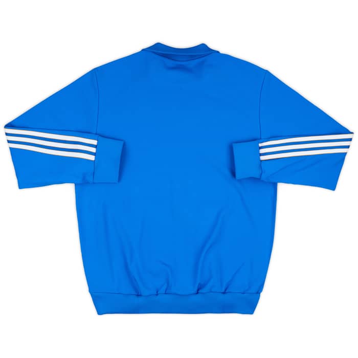 2025-25 Real Madrid adidas Originals Icon Track Jacket