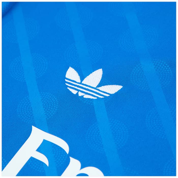 2025-26 Real Madrid Third Shirt (Women's)