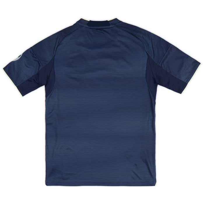2025-26 Real Madrid Away Full Kit (KIDS)