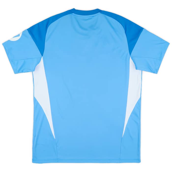 2025-26 Real Madrid GK Home Shirt