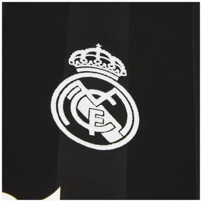 2025-26 Real Madrid GK Third Shirt