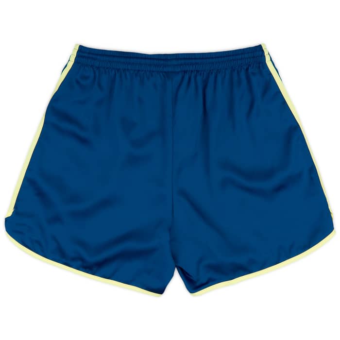 2025-26 Sweden Women's adidas Shorts